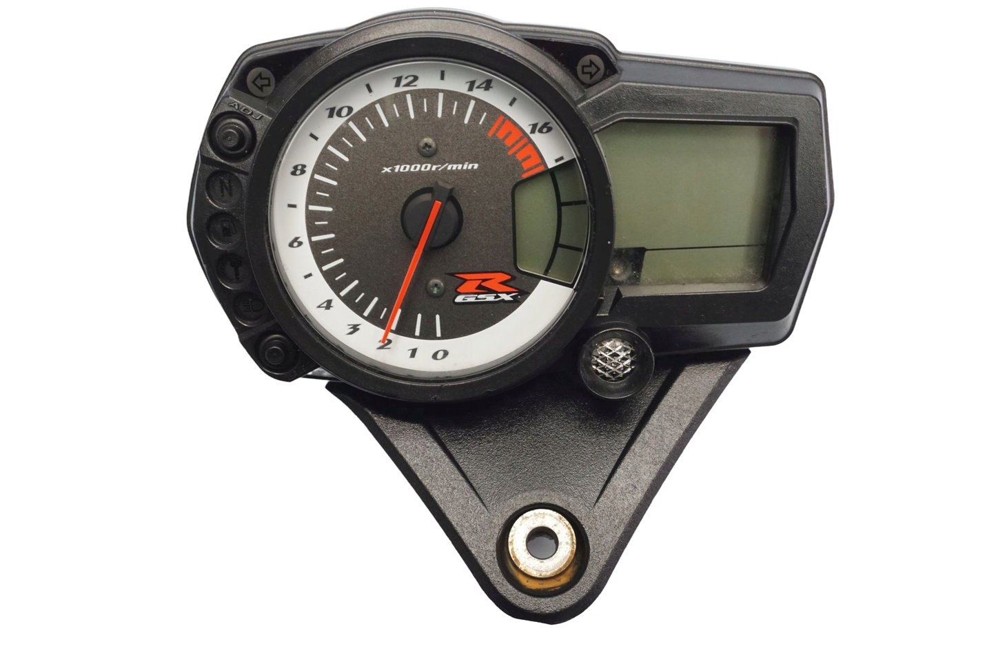 YAMAHA XSR-700 16-18 Tacho Tachometer Cockpit Speedometer