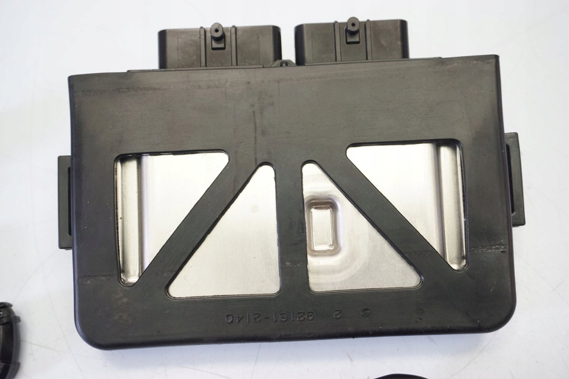 KAWASAKI ZX-10R 21-22 Schlosssatz Zündschloss Lock Set 12