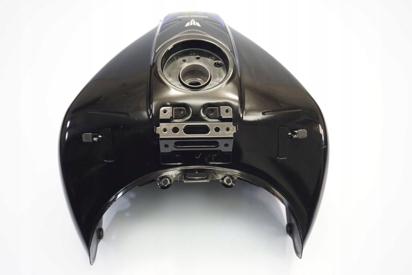 YAMAHA MT-09 TRACER GT 18-20 Kraftstofftank Benzintank Fuel Tank