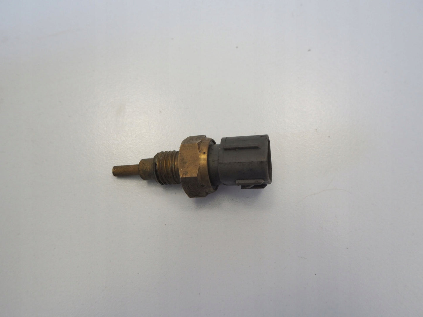 HONDA CBR 954-RR SC50 Temperatursensor Thermostat Temperature sensor