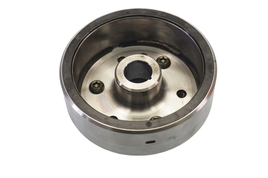 YAMAHA YZF-R6 RJ01 RJ03 99-02 Polrad Schwungrad Rotor Flywheel