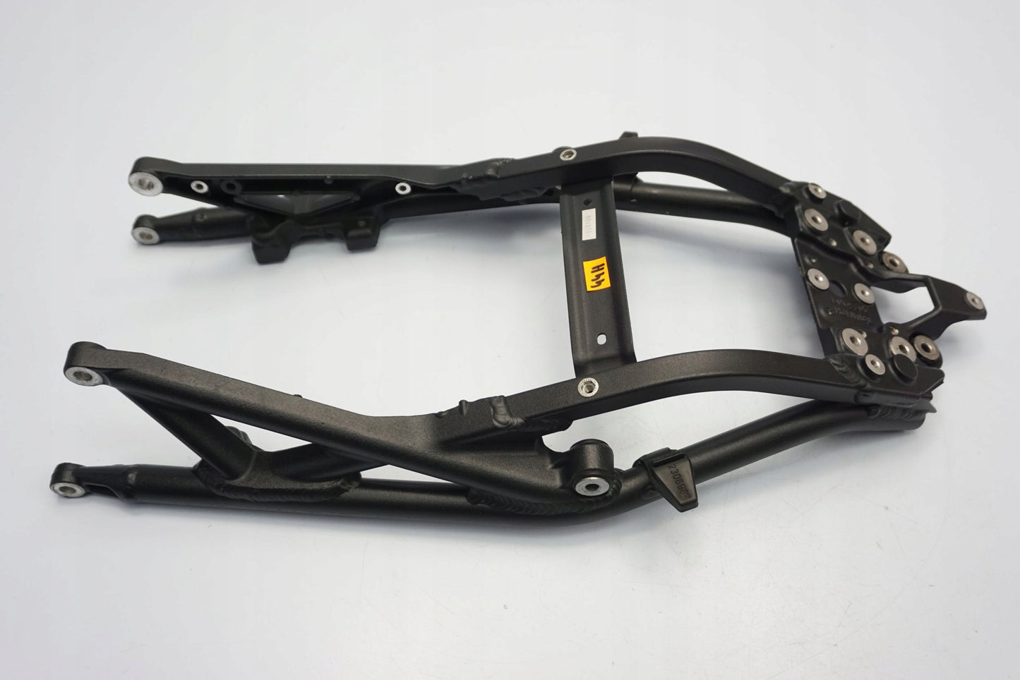 TRIUMPH SPEED TRIPLE 1050 11-16 Heckrahmen Rahmen hinten rear frame