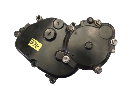 KAWASAKI ZX-6R 600 07-08 Motordeckel Engine Cover 1