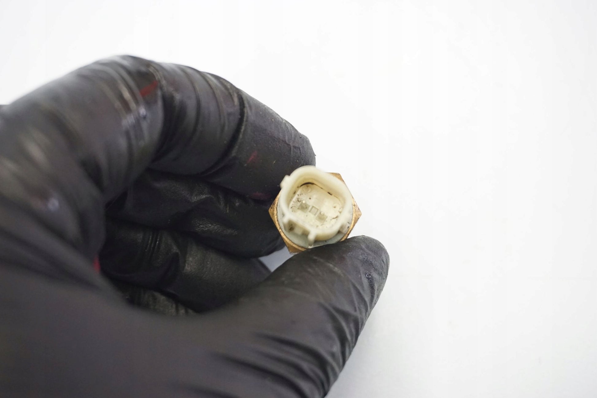 HONDA X-ADV 750 17- Temperatursensor Thermostat Temperature sensor 5