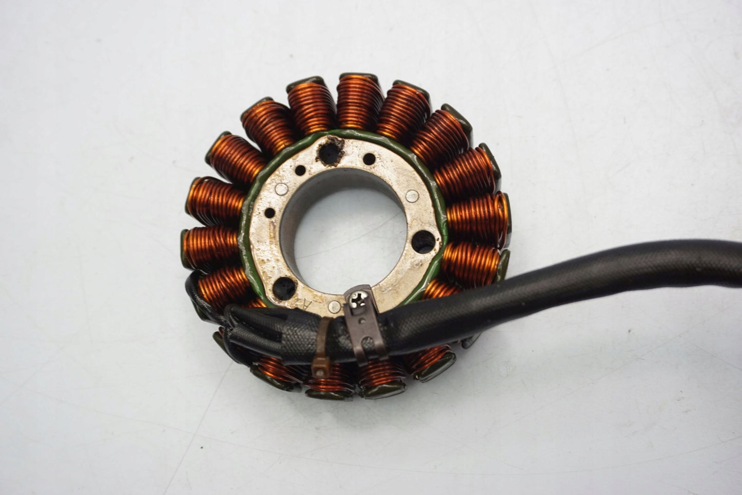 MOTO GUZZI V7 III STONE Lichtmaschine Stator Generator Lima Alternator 6