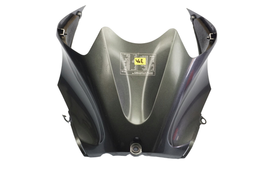 KAWASAKI ZZR-1400 05-11 Tankabdeckung Tank Cover Tankverkleidung 1