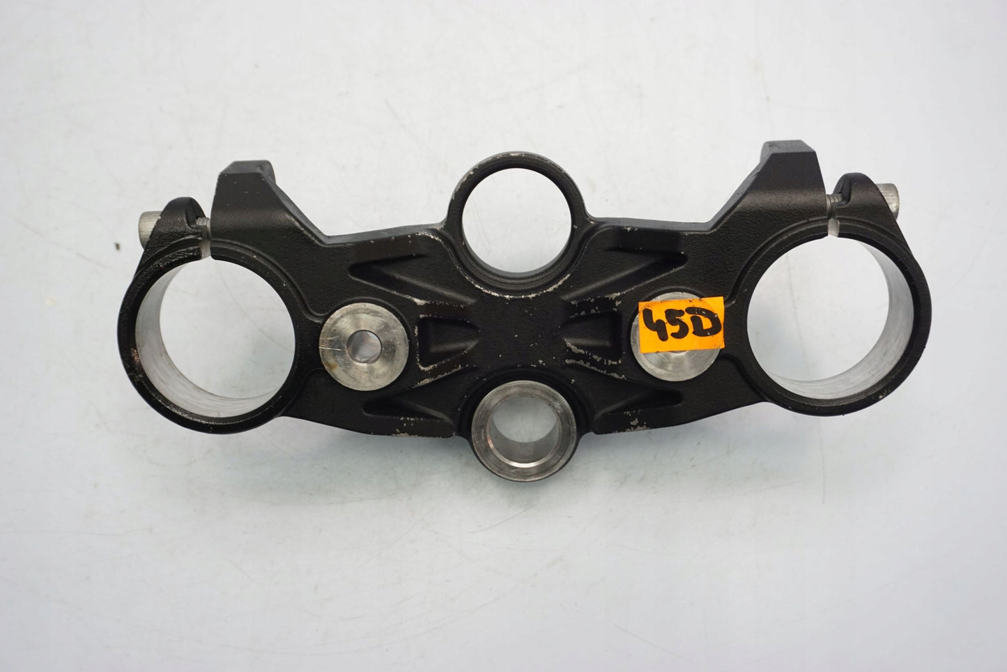 YAMAHA MT 125 14-19 obere Gabelbrücke Triple Clamp oben