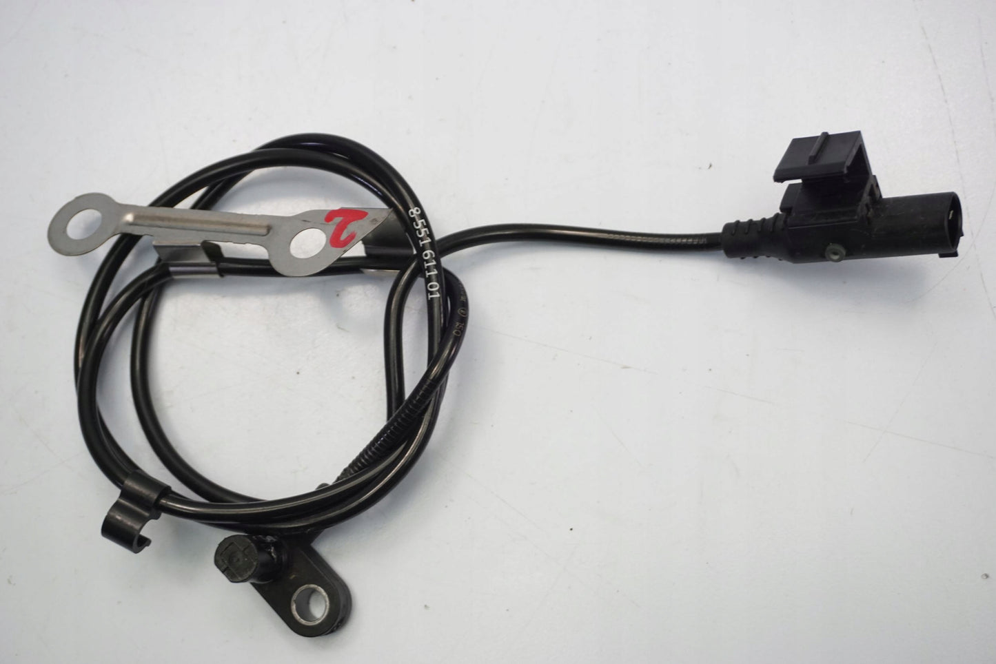 BMW R 1250 RS 19- ABS Sensor hinten