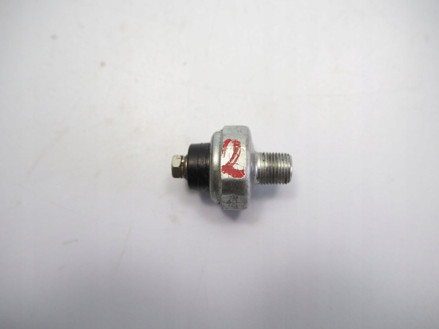 SUZUKI GSF 650 BANDIT 05-06 Öldrucksensor Öldruckschalter Oil Pressure Switch