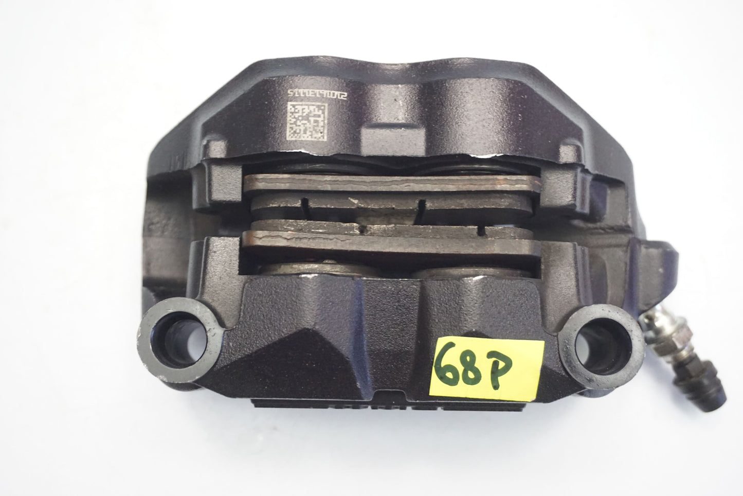 BMW S 1000 R 21- Bremse Bremssattel Bremszange vorne links