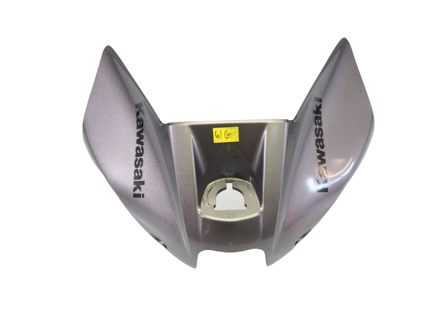 KAWASAKI ER-6F 650 12-17 Tankabdeckung Tank Cover Tankverkleidung 1