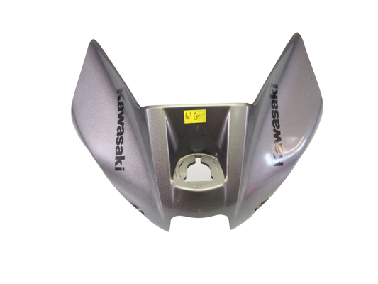 KAWASAKI ER-6F 650 12-17 Tankabdeckung Tank Cover Tankverkleidung 1