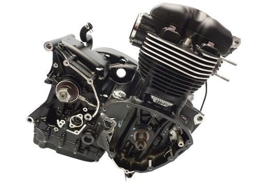 TRIUMPH BONNEVILLE T120 16-20 Motor Motorblock Engine