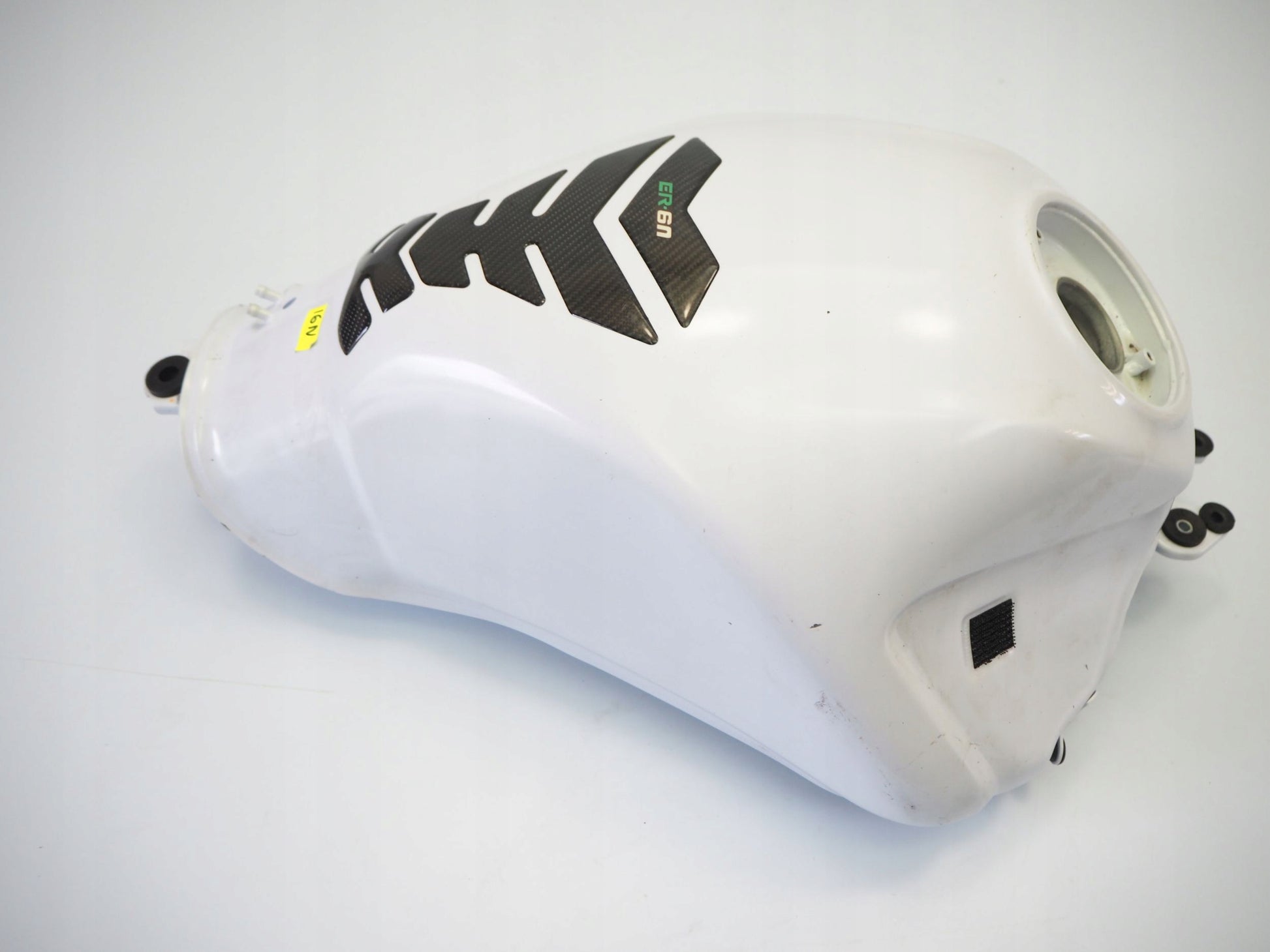 KAWASAKI 650 ER-6N 12-17 Kraftstofftank Benzintank Fuel Tank 13