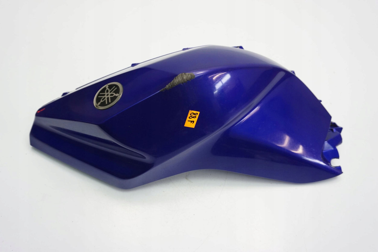 YAMAHA YZF-R 125 14-18 Tankabdeckung Tank Cover Tankverkleidung