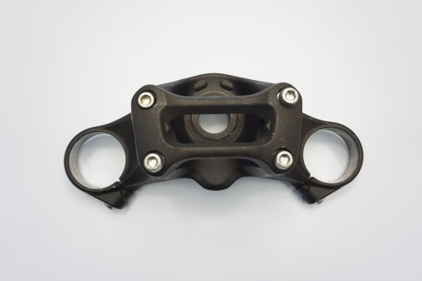 SUZUKI GSX-S1000 15-20 obere Gabelbrücke Triple Clamp oben