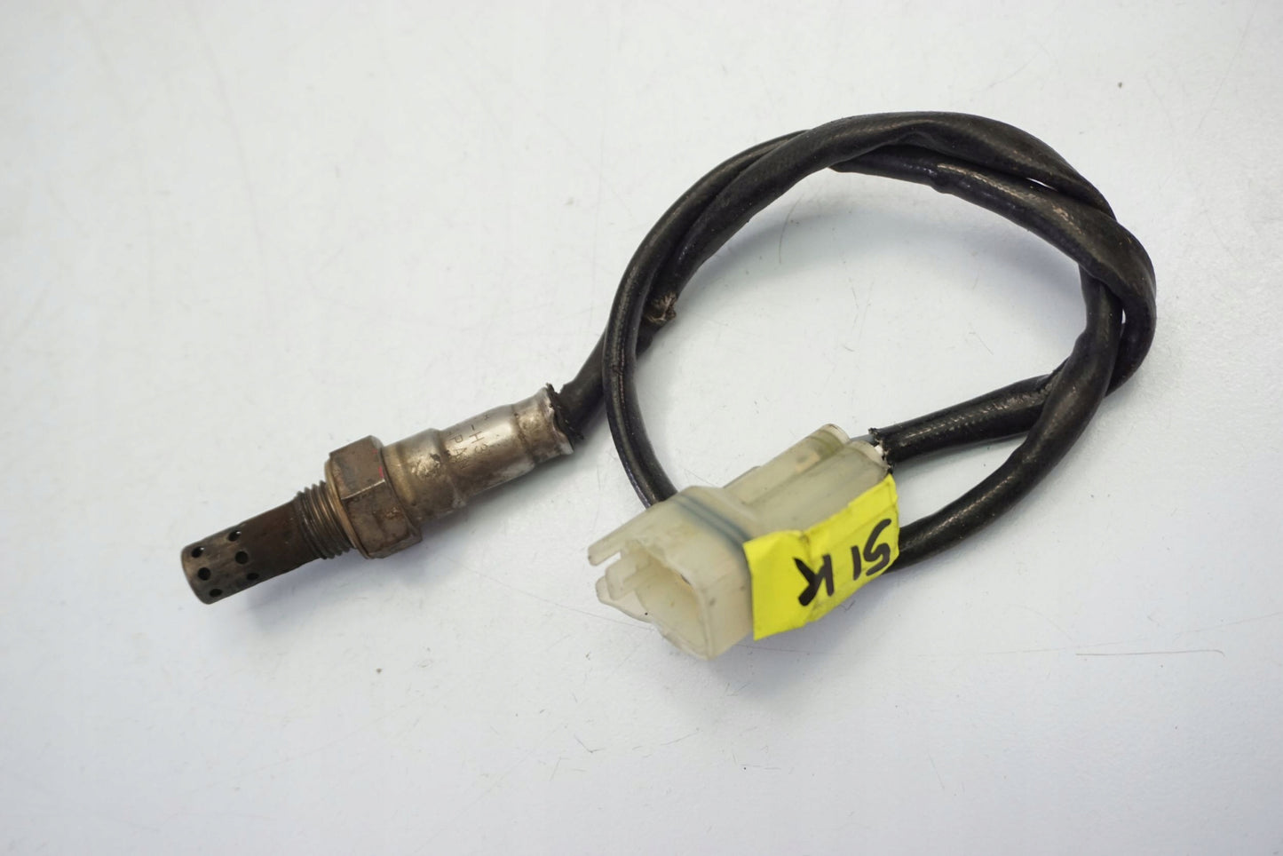 HONDA CBR 929RR SC44 Lambdasonde O2 Sensor Sonde Sonda Lambda