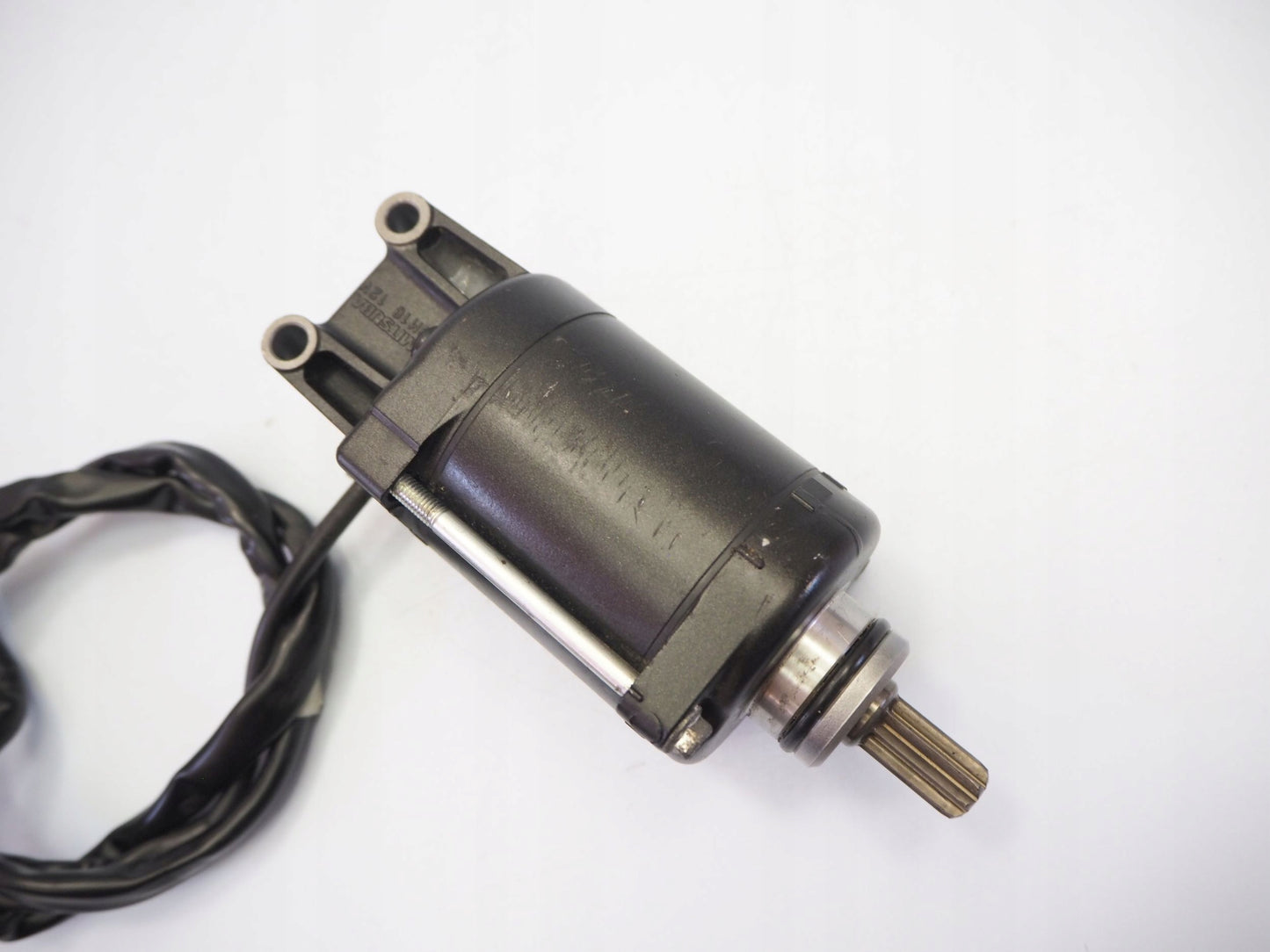 YAMAHA XSR-700 16-18 Anlasser Starter Motor