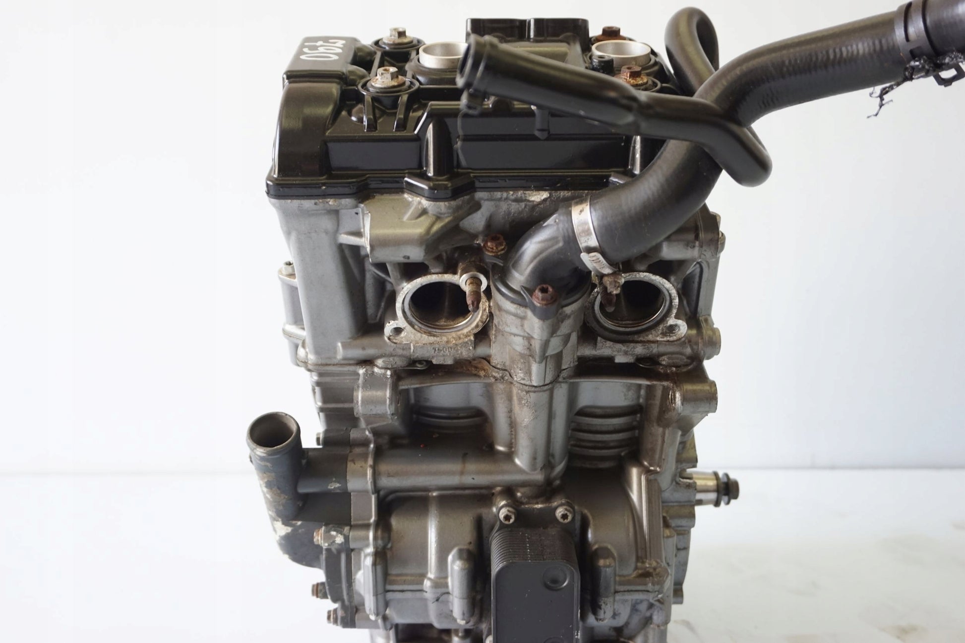 KTM 790 DUKE 18- Motor Motorblock Engine 7