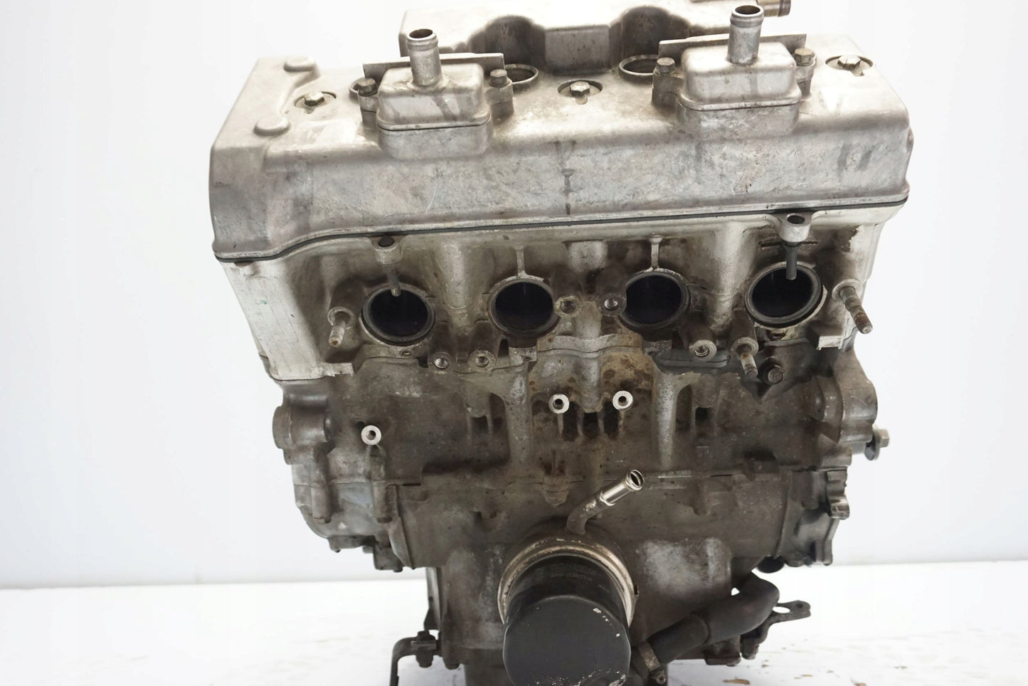 HONDA CBR 600 F4 PC35 99-00 Motor Motorblock Engine