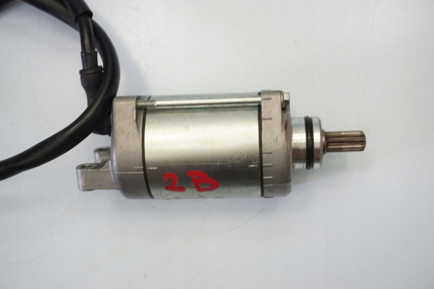 KAWASAKI VERSYS 1000 15-18 Anlasser Starter Motor 6