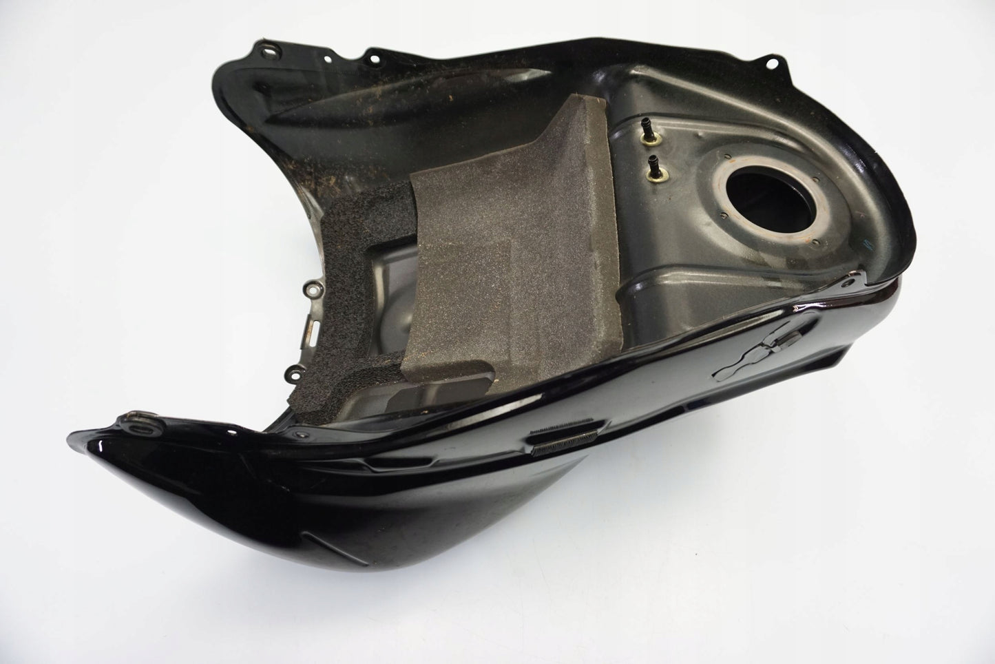 YAMAHA MT-09 TRACER GT 18-20 Kraftstofftank Benzintank Fuel Tank