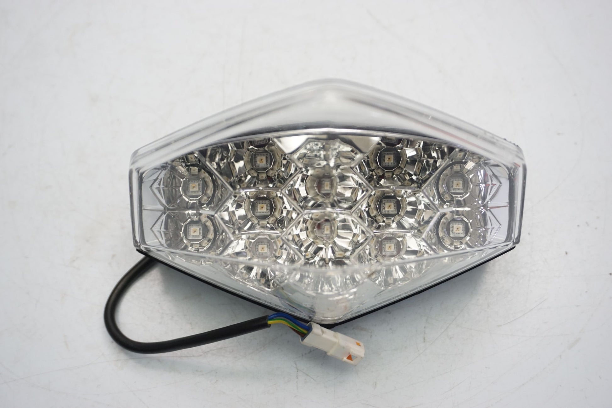 KTM 1190 ADVENTURE 13-16 Rücklicht 3