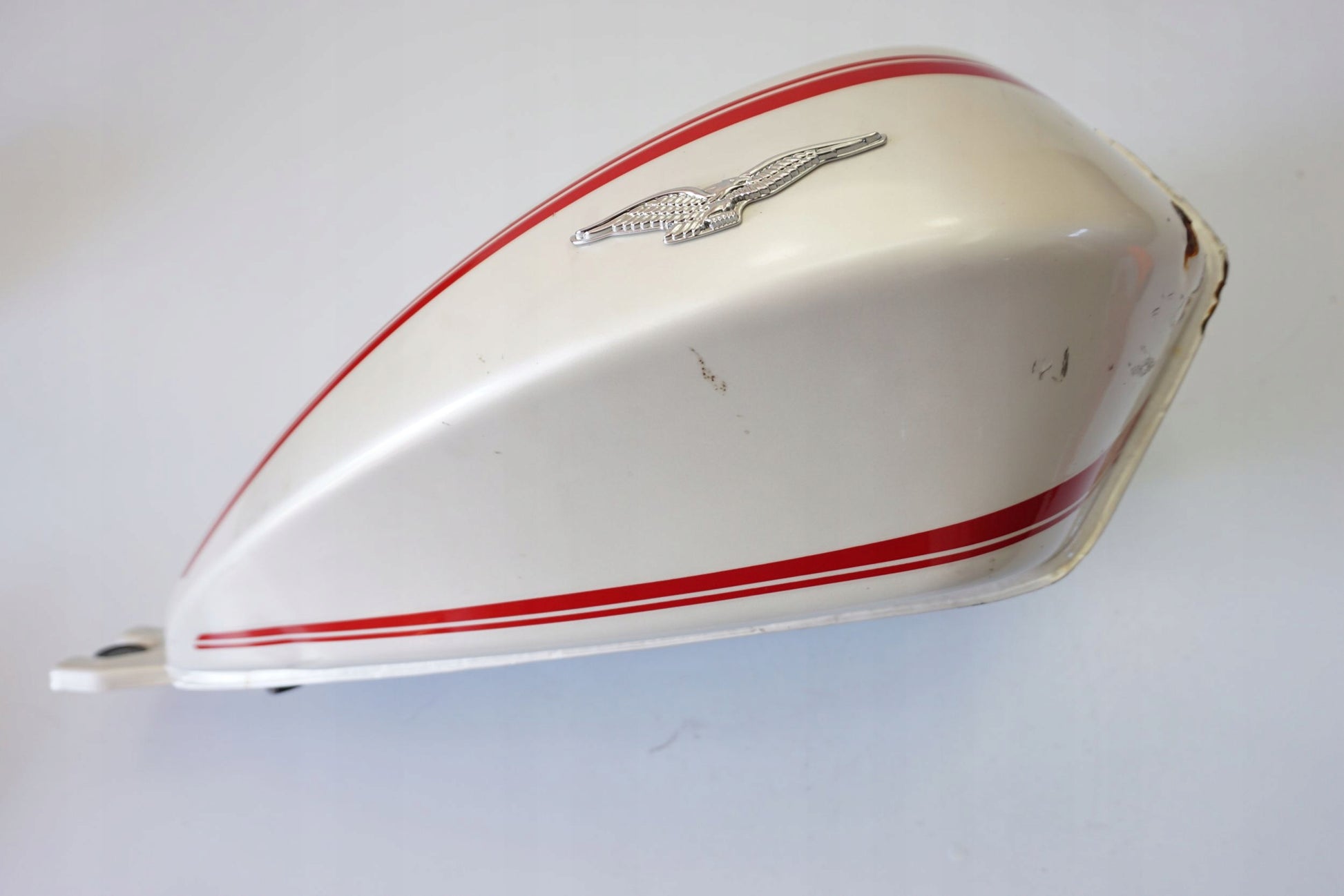 MOTO GUZZI V9 ROAMER Kraftstofftank Benzintank Fuel Tank 10