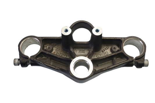 YAMAHA YZF-R 125 08-13 obere Gabelbrücke Triple Clamp oben