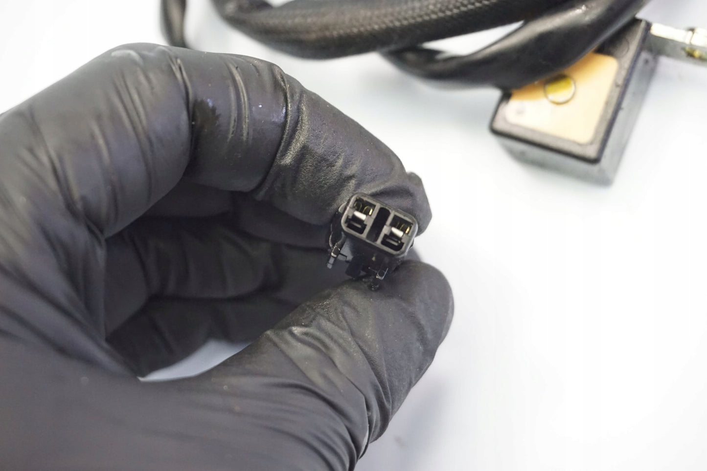 KAWASAKI Z 900 RS CAFE 18-22 Impulsgeber Zündgeber Pick Up 5