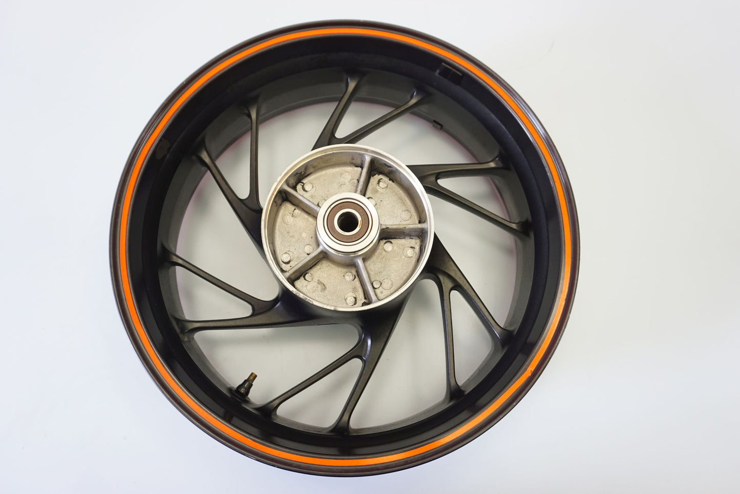 HONDA CBR 650 F 14-18 Felge hinten Wheel Hinterrad