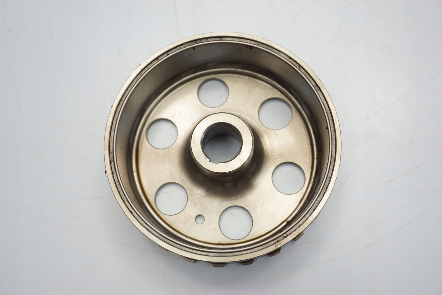 KTM 690 DUKE 16-19 Polrad Schwungrad Rotor Flywheel 3