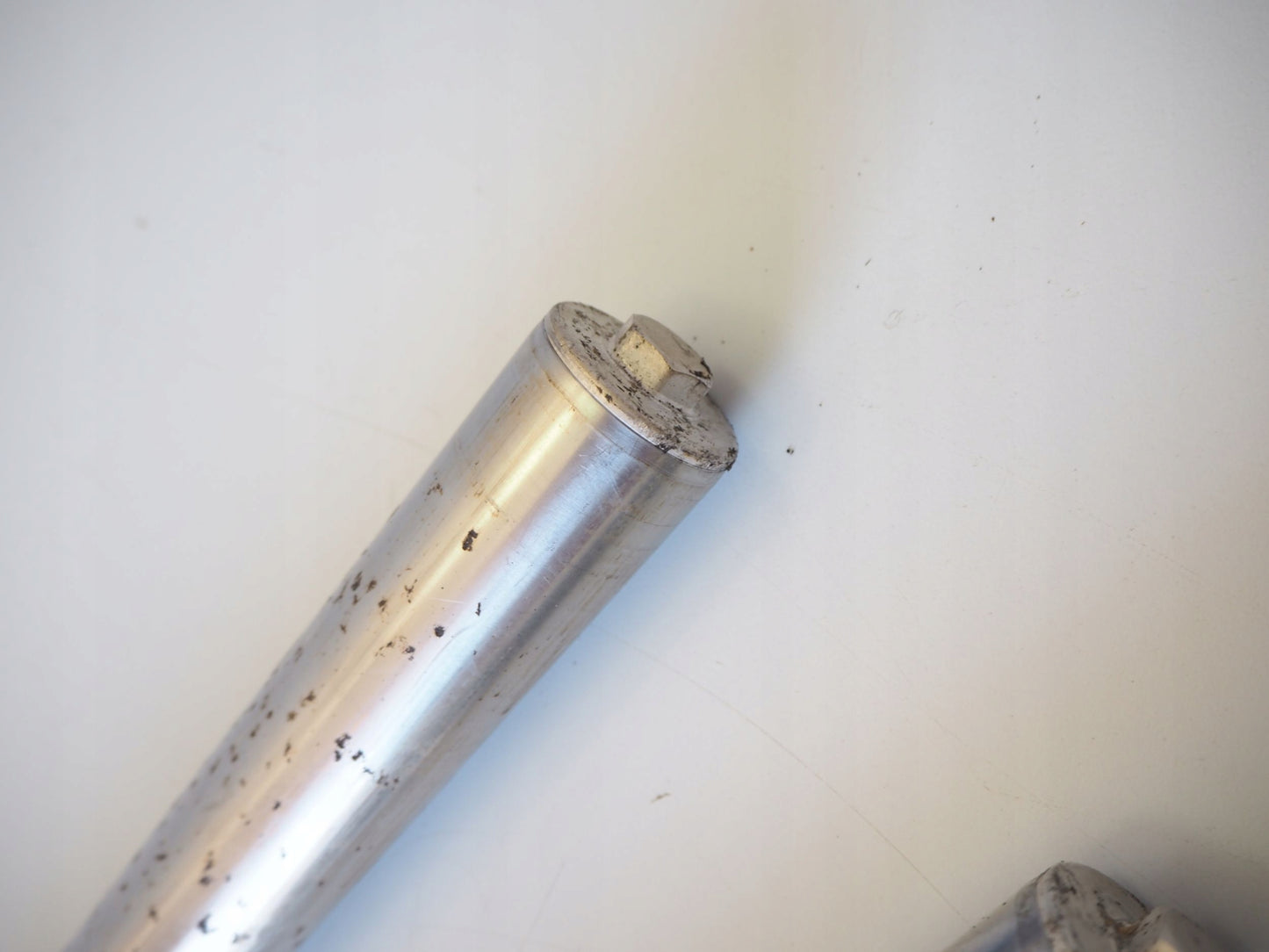 HONDA XL 700 V TRANSALP 08-11 Gabel Gabelholme Fork 16