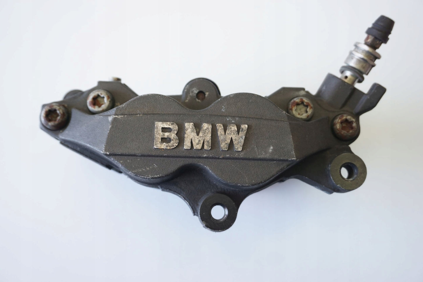 BMW K 1600 GT GTL 10-16 Bremse Bremssattel Bremszange vorne rechts