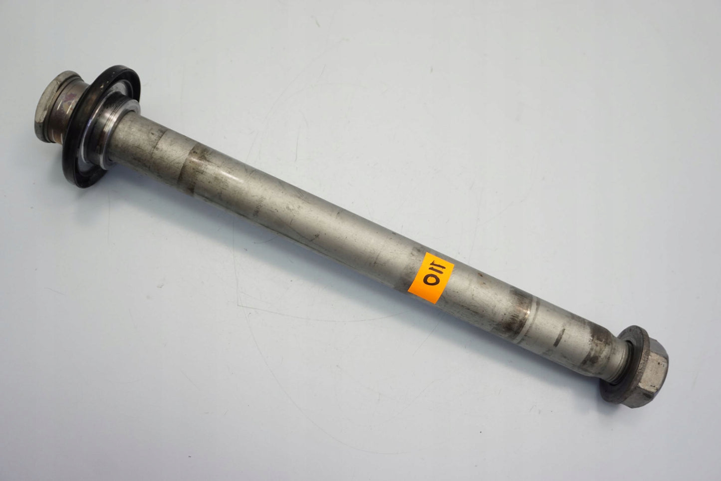 BMW F 850 GS 18- Hinterachse Achse hinten Radachse rear axle