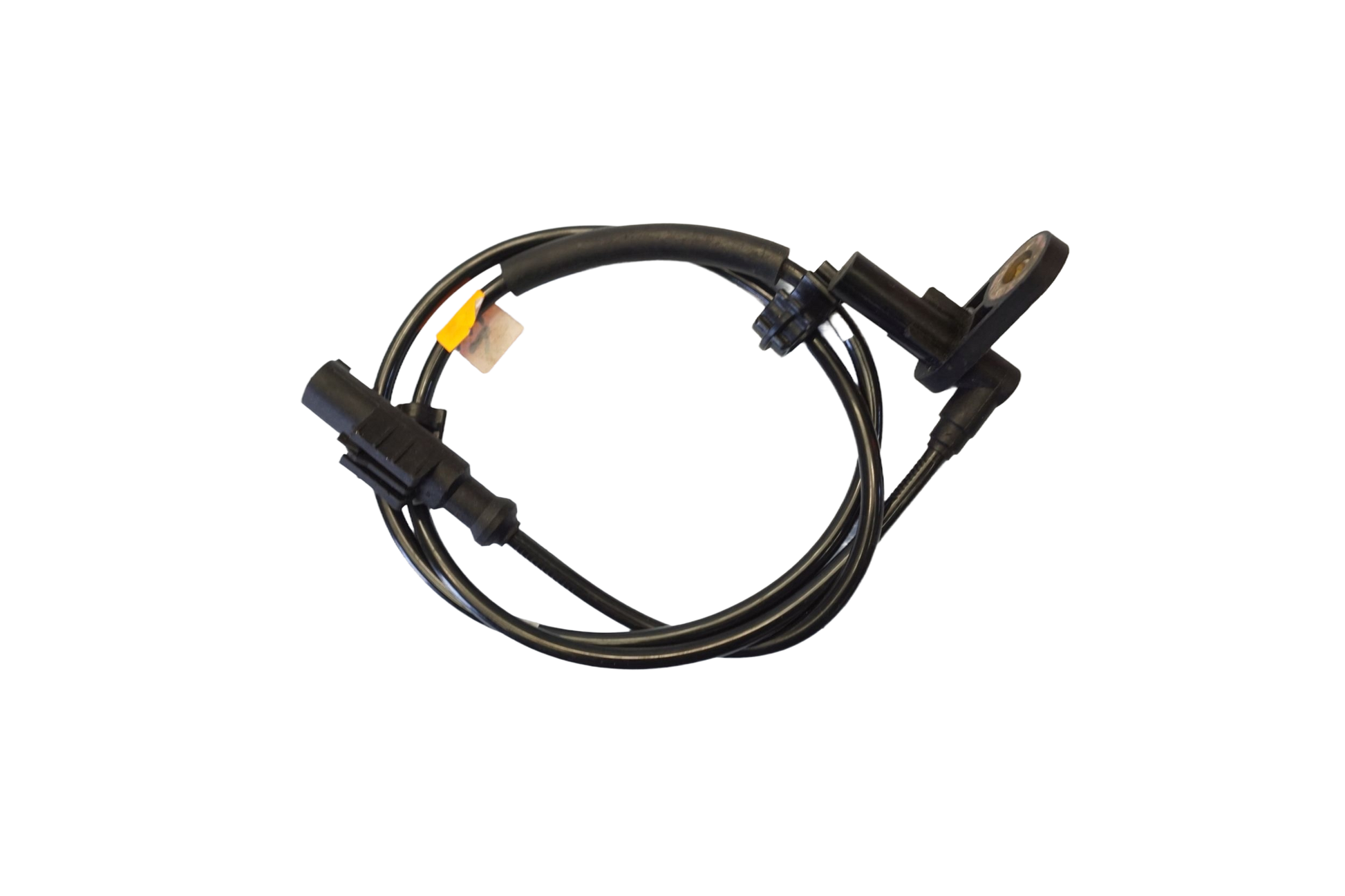 KAWASAKI ZX-6R 636 13-18 ABS Sensor vorne 1