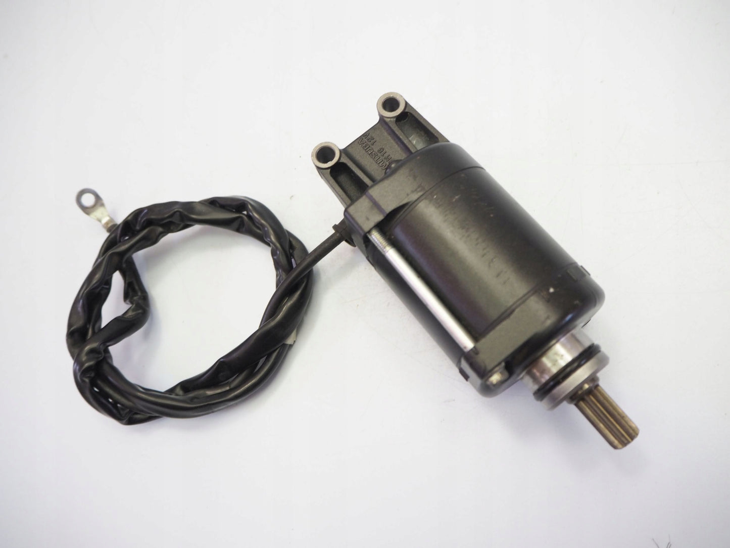 YAMAHA XSR-700 16-18 Anlasser Starter Motor