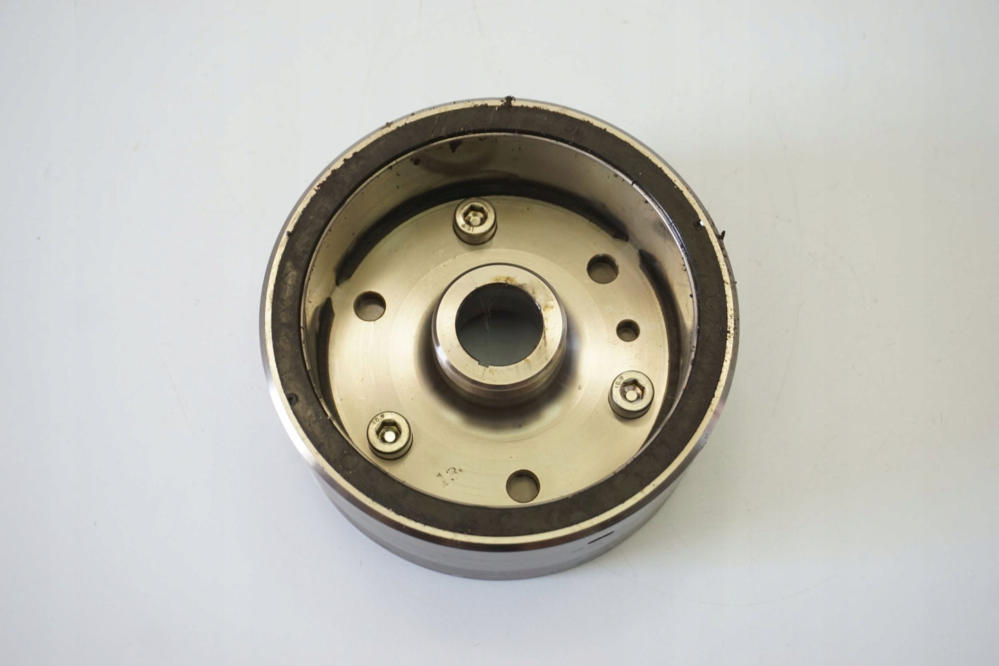 KAWASAKI 650 ER-6N 09-11 Polrad Schwungrad Rotor Flywheel 6