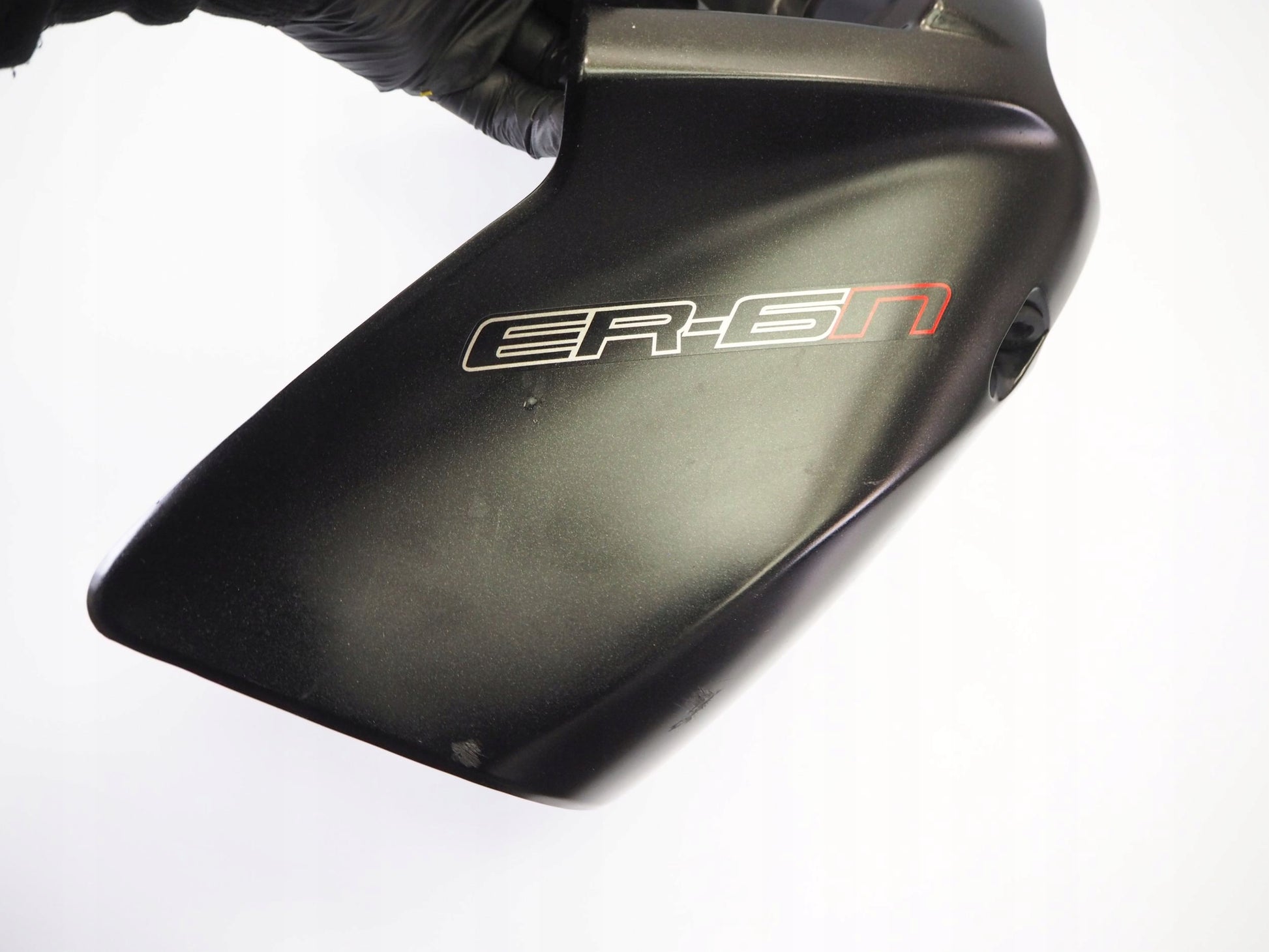 KAWASAKI 650 ER-6N 12-17 Tankabdeckung Tank Cover Tankverkleidung 6