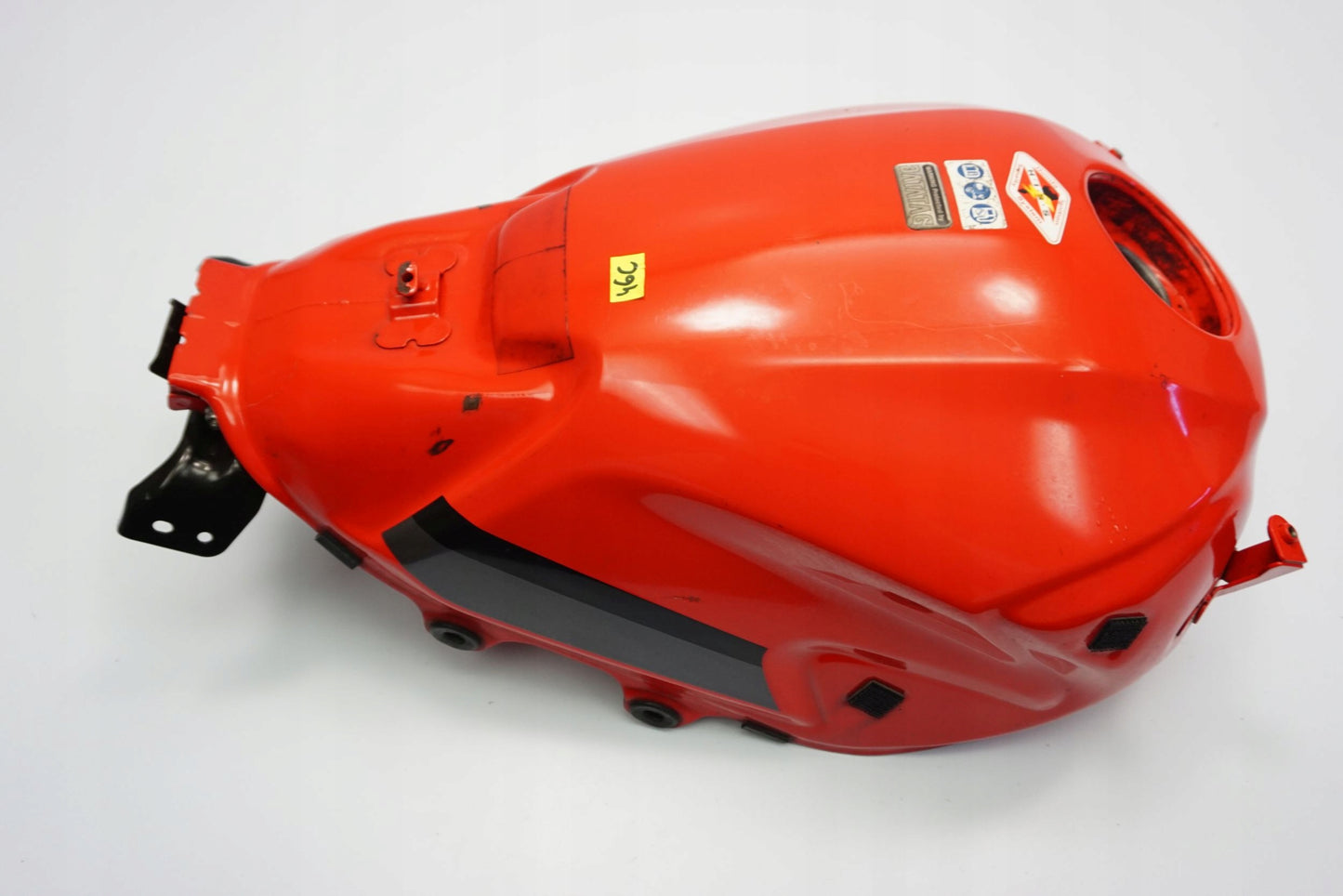 HONDA CB 500 X 2016 Kraftstofftank Benzintank Fuel Tank