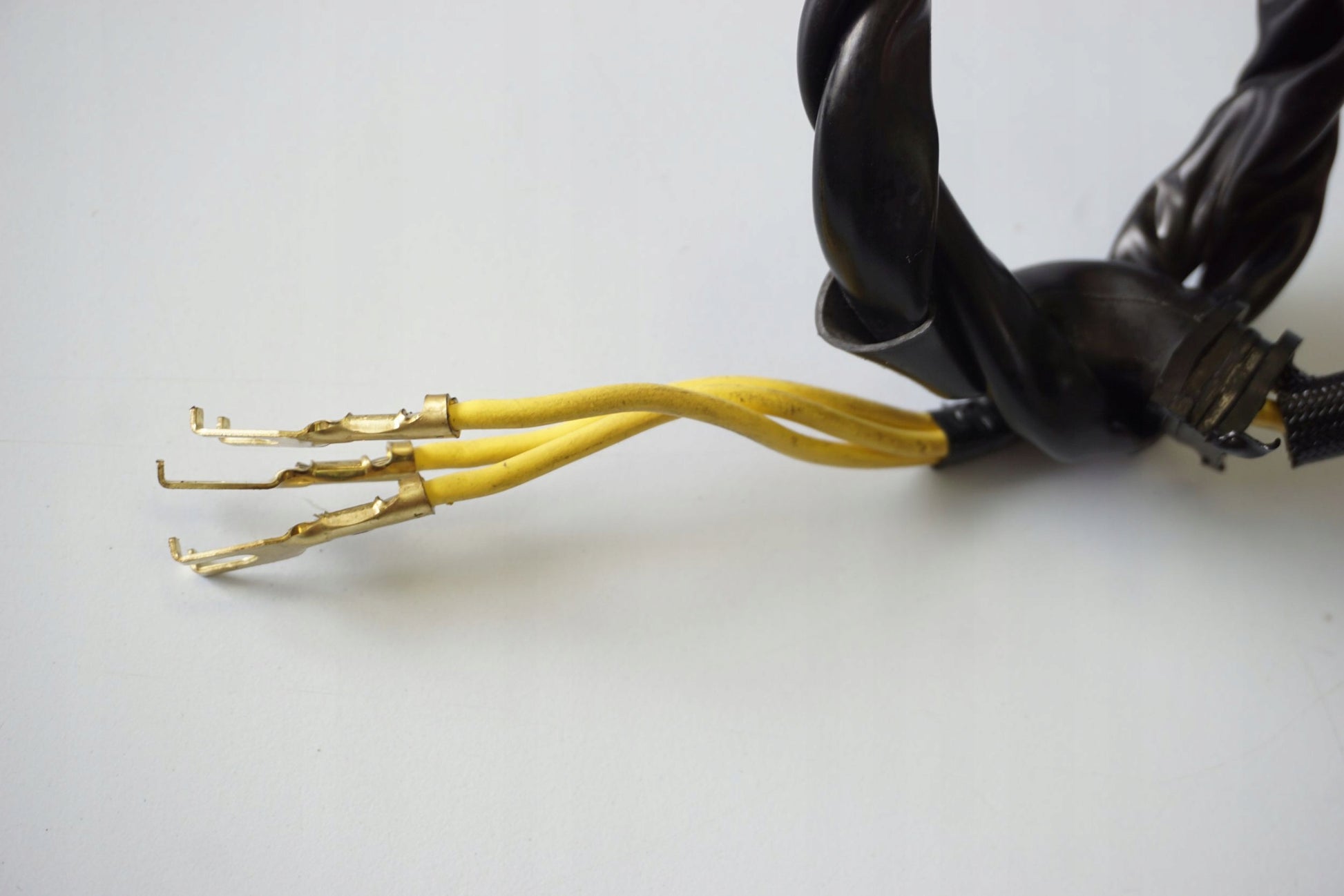 HONDA VFR 1200 XH CROSSTOURER 16- Lichtmaschine Stator Generator Lima Alternator 6