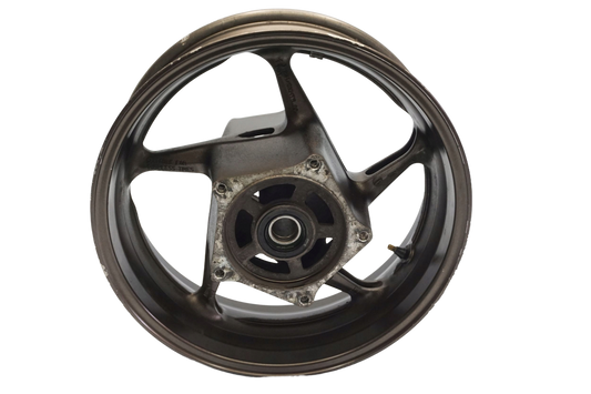 YAMAHA T-MAX 530 12-15 Felge hinten Wheel Hinterrad