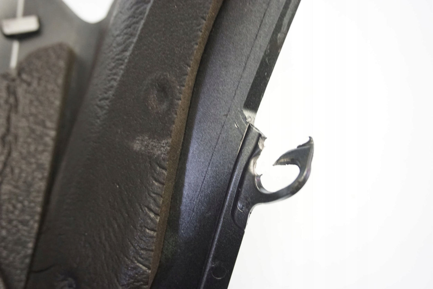 KAWASAKI ZZR-1400 05-11 Tankabdeckung Tank Cover Tankverkleidung 6