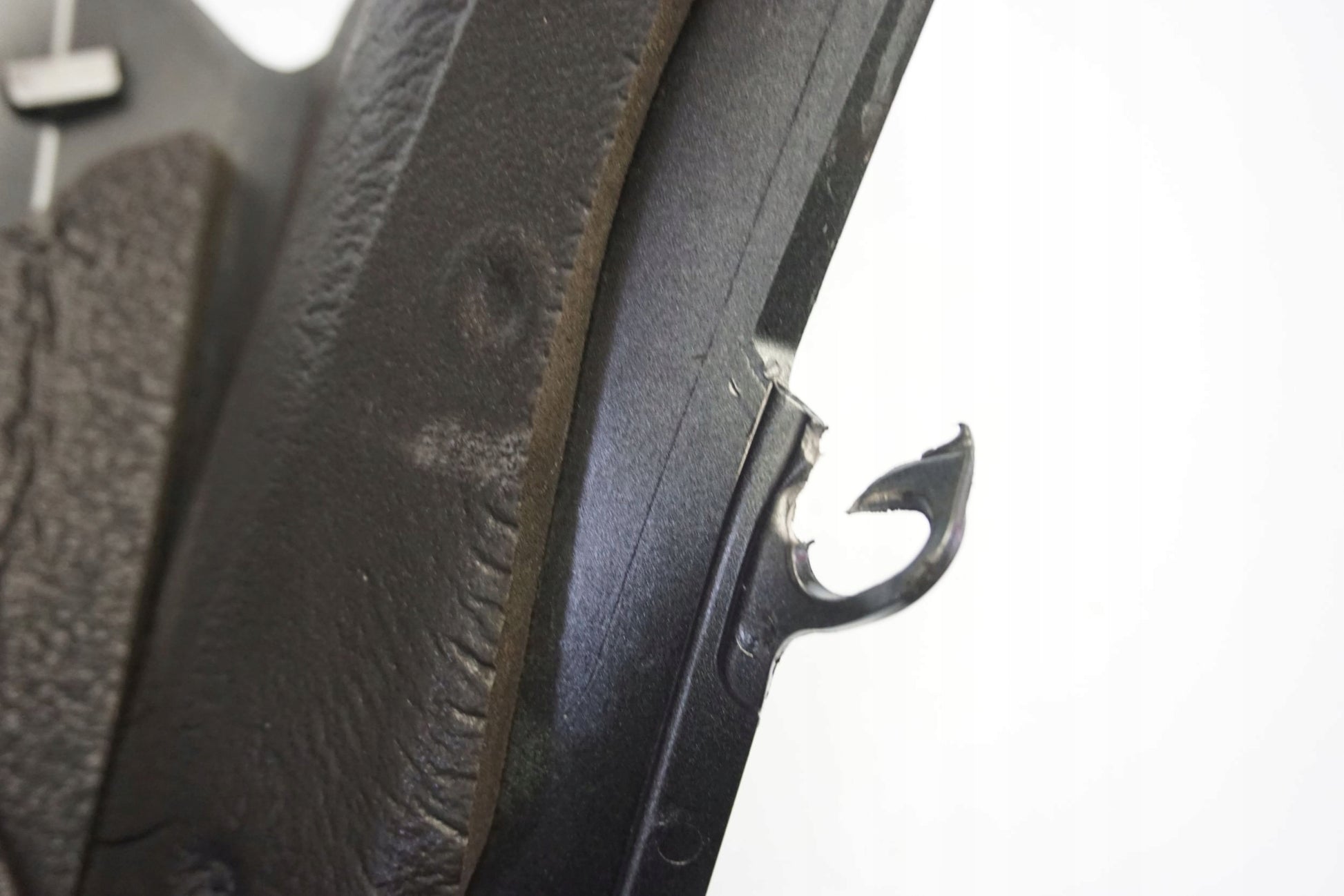 KAWASAKI ZZR-1400 05-11 Tankabdeckung Tank Cover Tankverkleidung 6