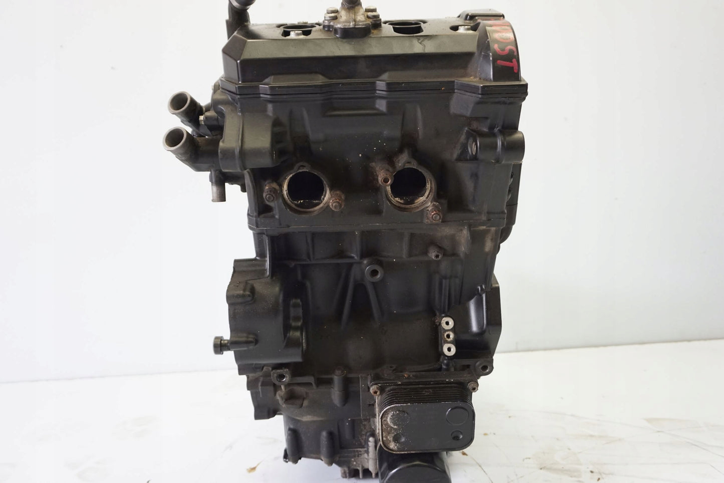 BMW F 800 ST 06-13 Motor Motorblock Engine