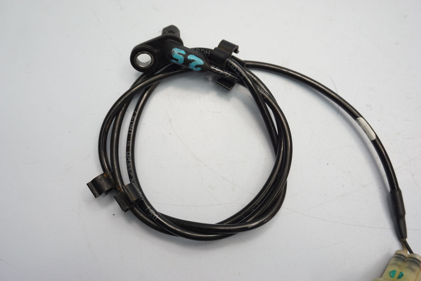 TRIUMPH TIGER 900 GT 20- ABS Sensor hinten