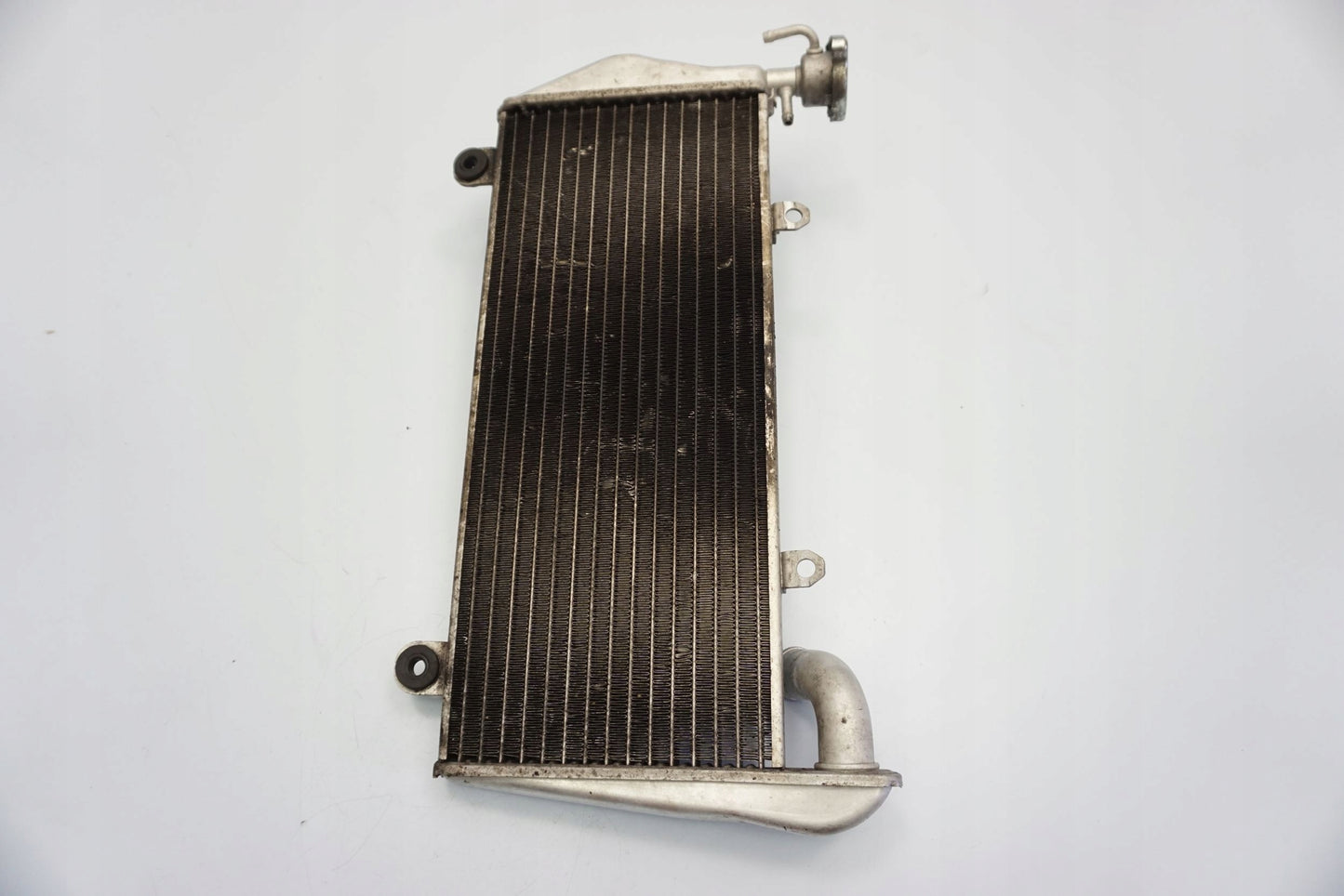 DUCATI 1199 PANIGALE 12-15 Wasserkühler Kühler Radiator