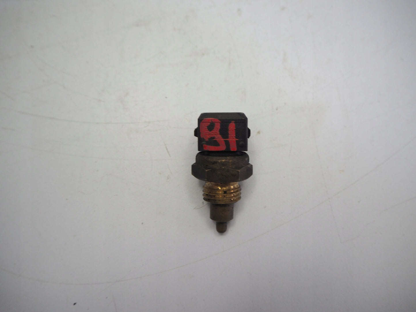 BMW R 1200 GS 08-12 Temperatursensor Thermostat Temperature sensor