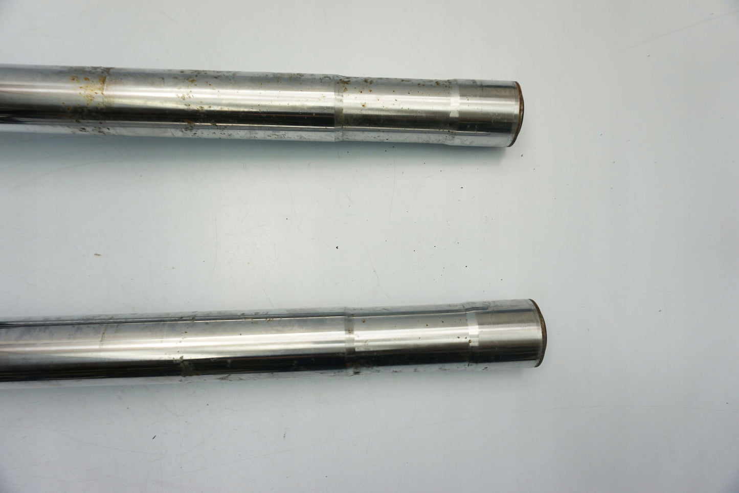 HONDA GL 1500 GOLDWING 82-01 Gabel Gabelholme Fork Suspension Fourche Forcella Horquilla 6