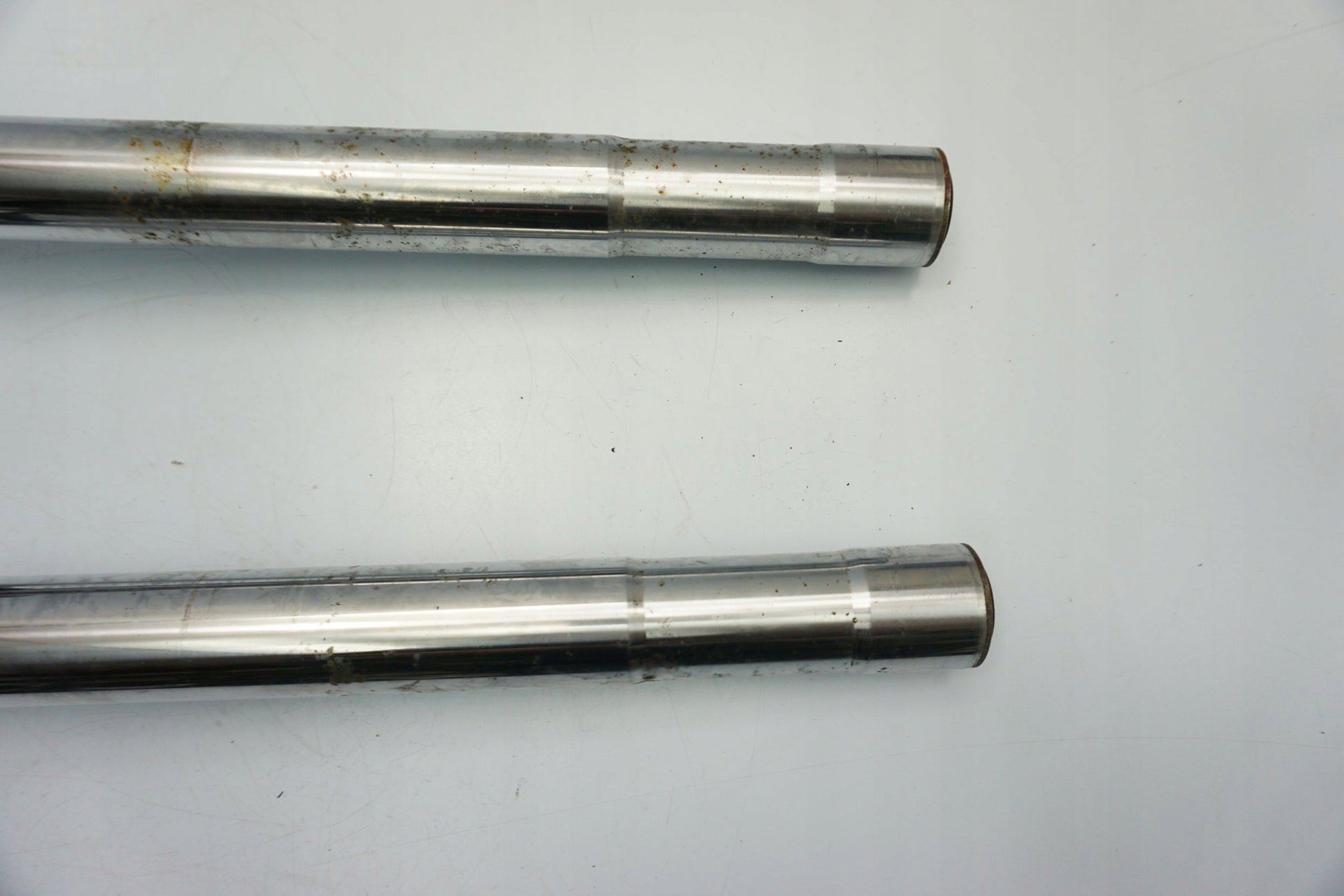 HONDA GL 1500 GOLDWING 82-01 Gabel Gabelholme Fork Suspension Fourche Forcella Horquilla 6